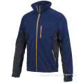Men's Tour Windbreaker, Made of 100% Polyester, Soft Shell Fabric, OEM Orders are Welcome